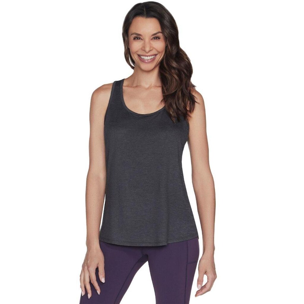 Regata Skechers Godri Swift Tank Feminina