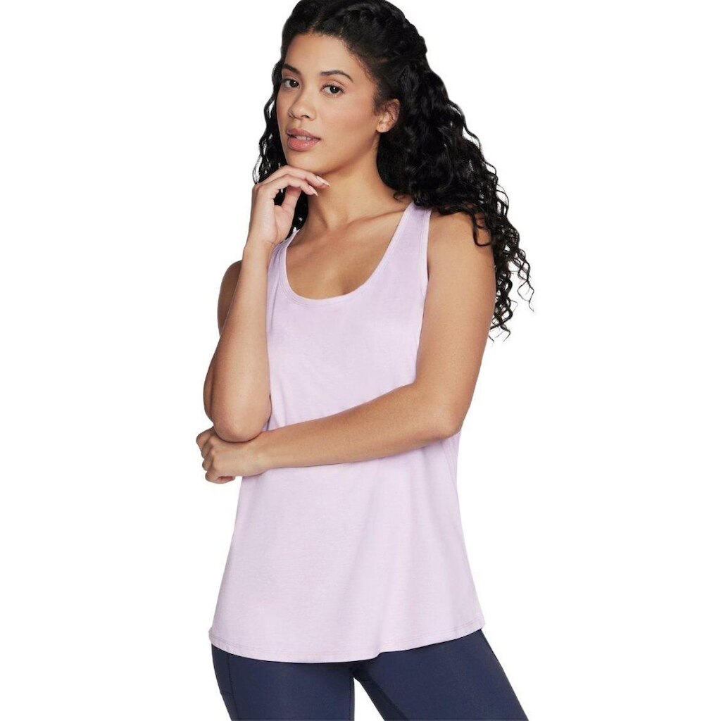 Regata Skechers Godri Swift Tank Feminina