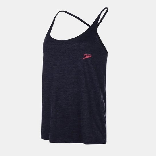 Regata Speedo Alça Trançada Feminina