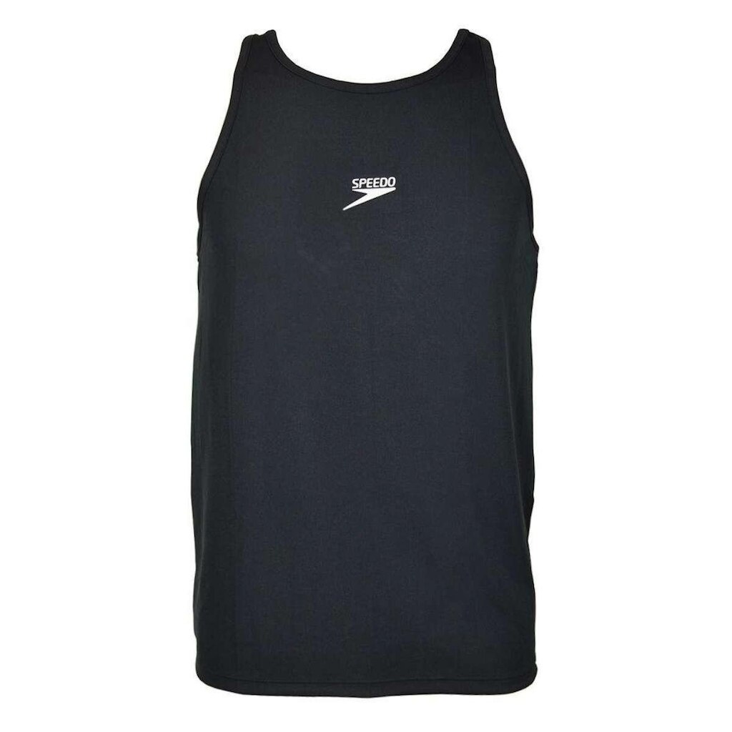 Regata Speedo Cavada Interlock - Masculina