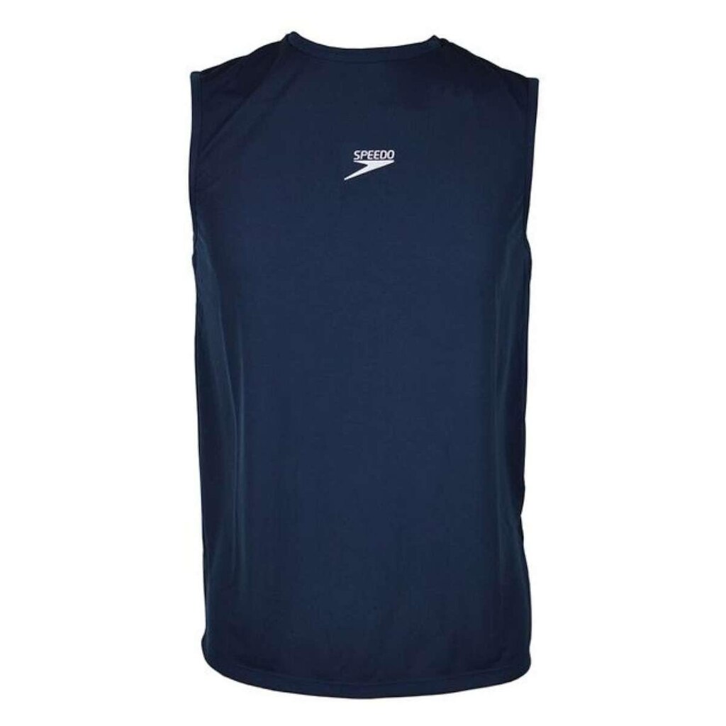 Regata Speedo Interlock - Masculina