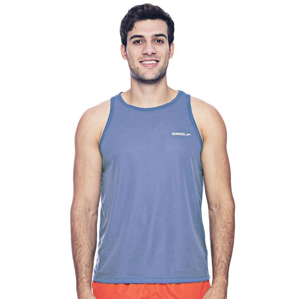 Regata Speedo Mind Masculina