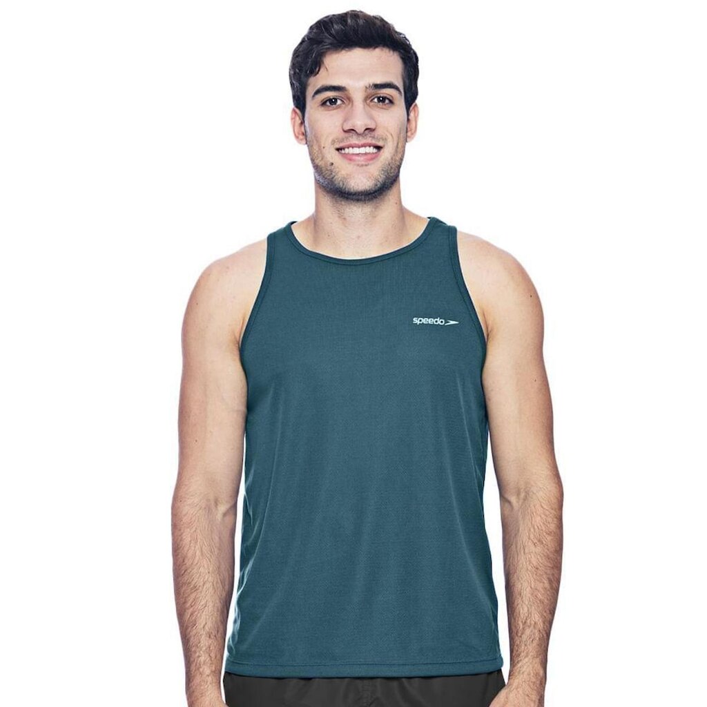 Regata Speedo Mind Masculina