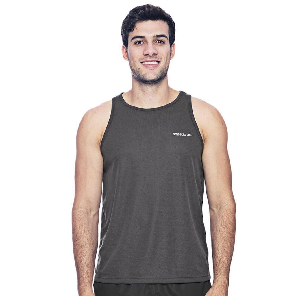 Regata Speedo Mind Masculina