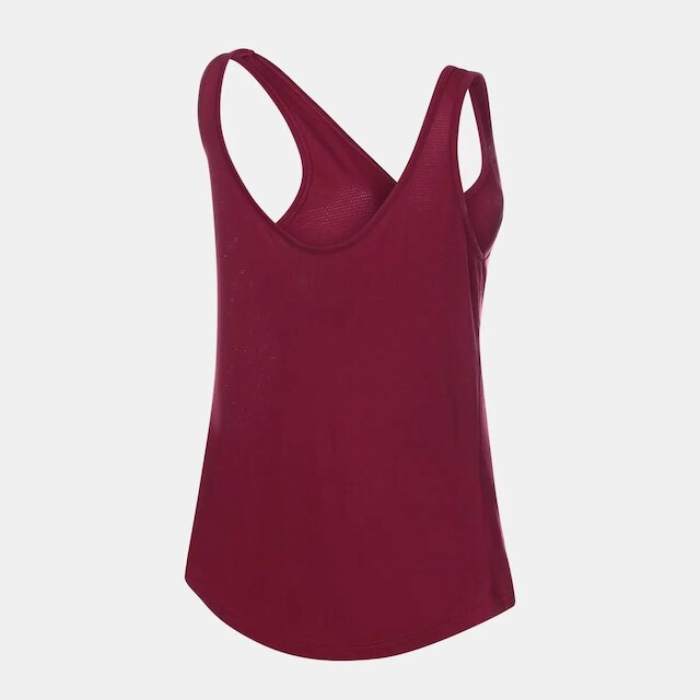 Regata Speedo Texturizada Feminina