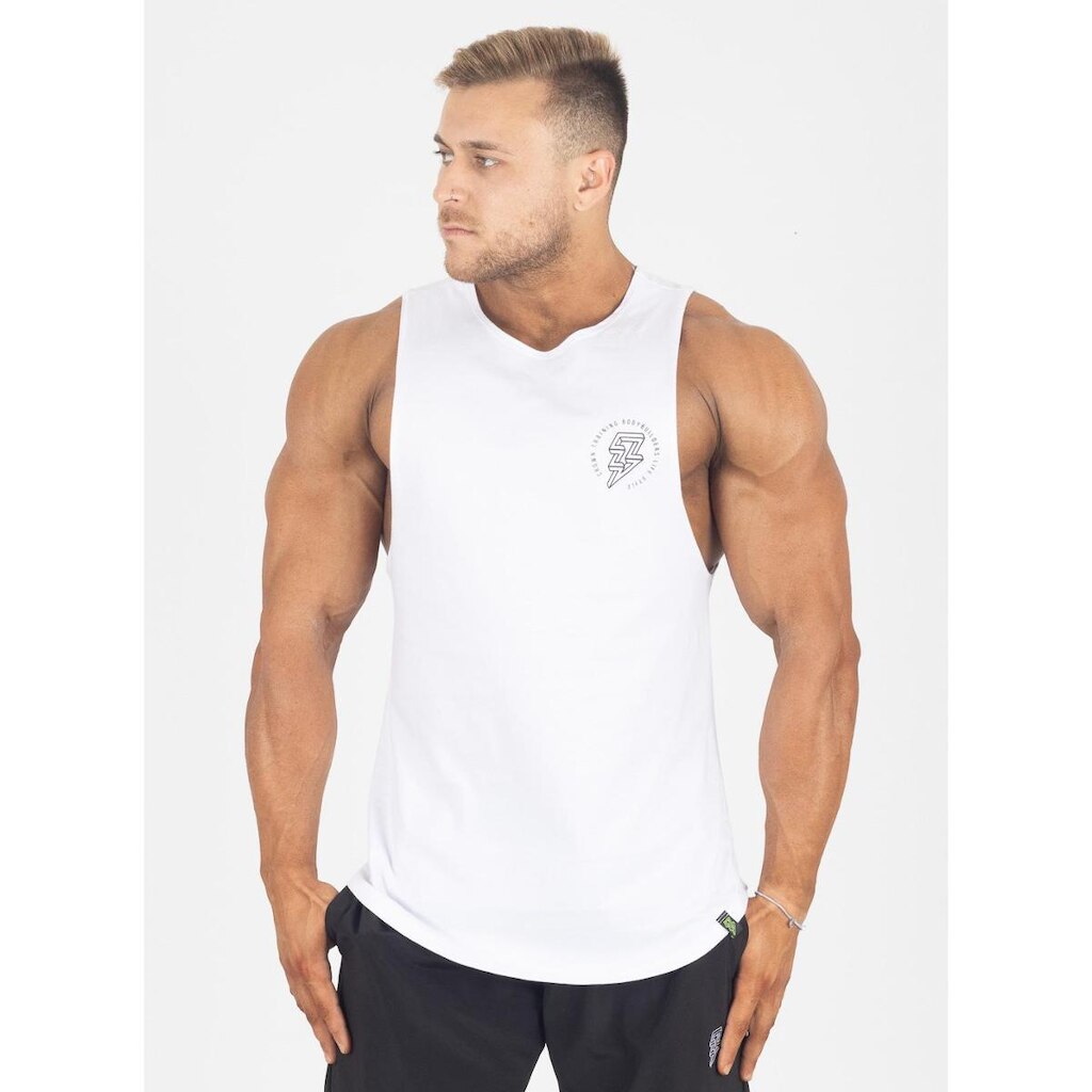 Regata Tank Bodybuilding