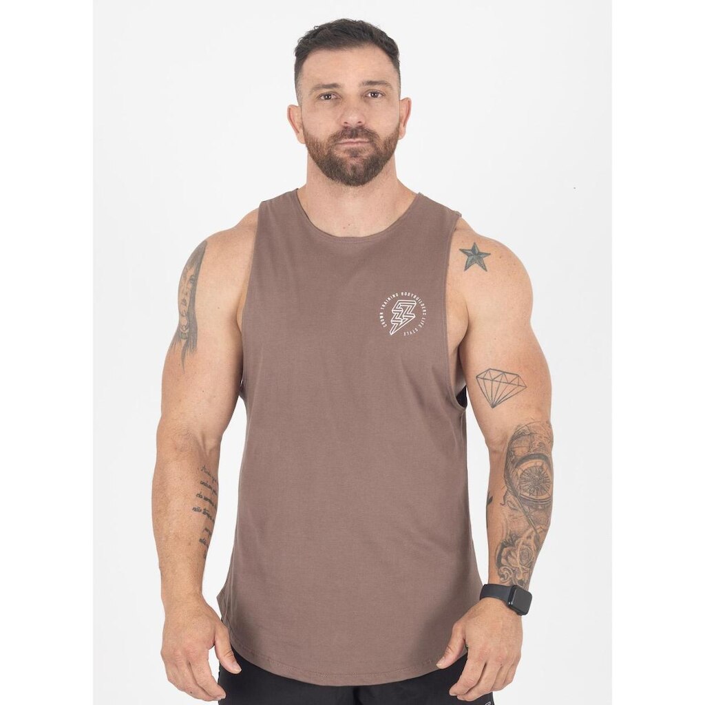 Regata Tank Bodybuilding