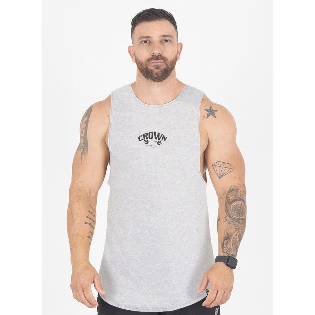 Regata Tank Dumbbell
