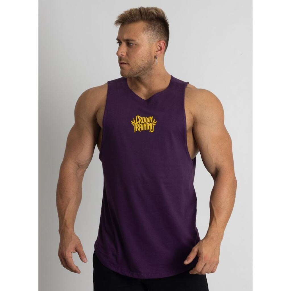 Regata Tank Legacy