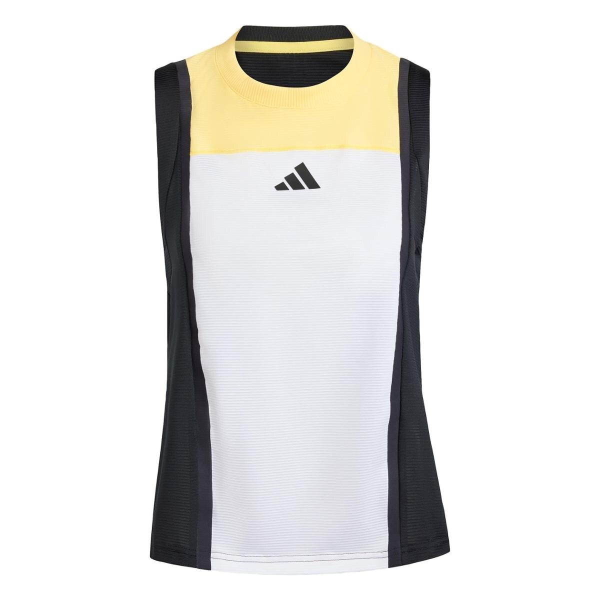 Regata Tênis HEAT.RDY Pro Match Adidas Menor preço em Regata Tênis HEAT.RDY Pro Match Adidas