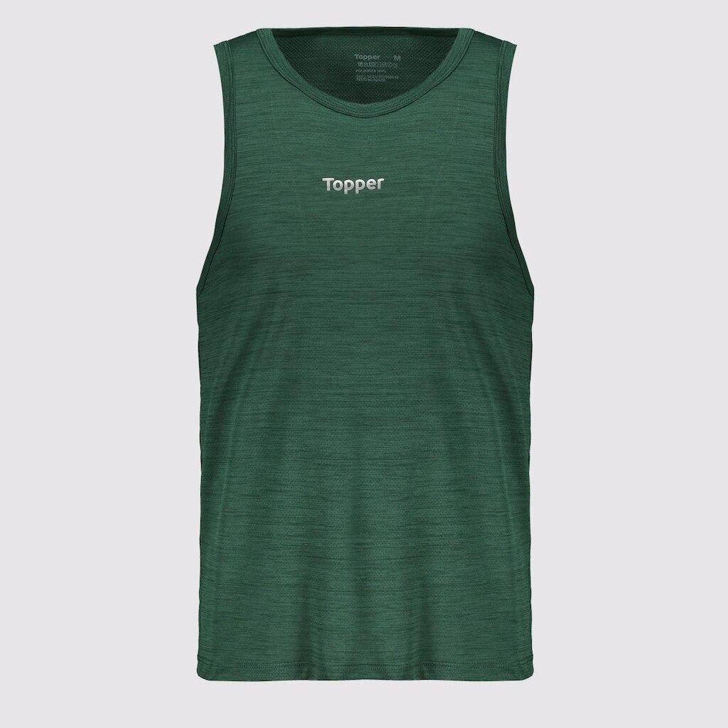 Regata Topper Change Masculina