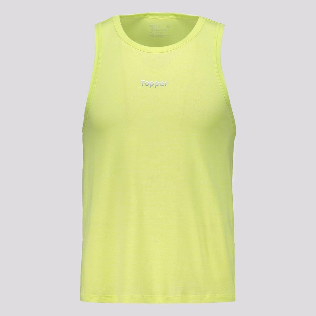 Regata Topper Change Masculina