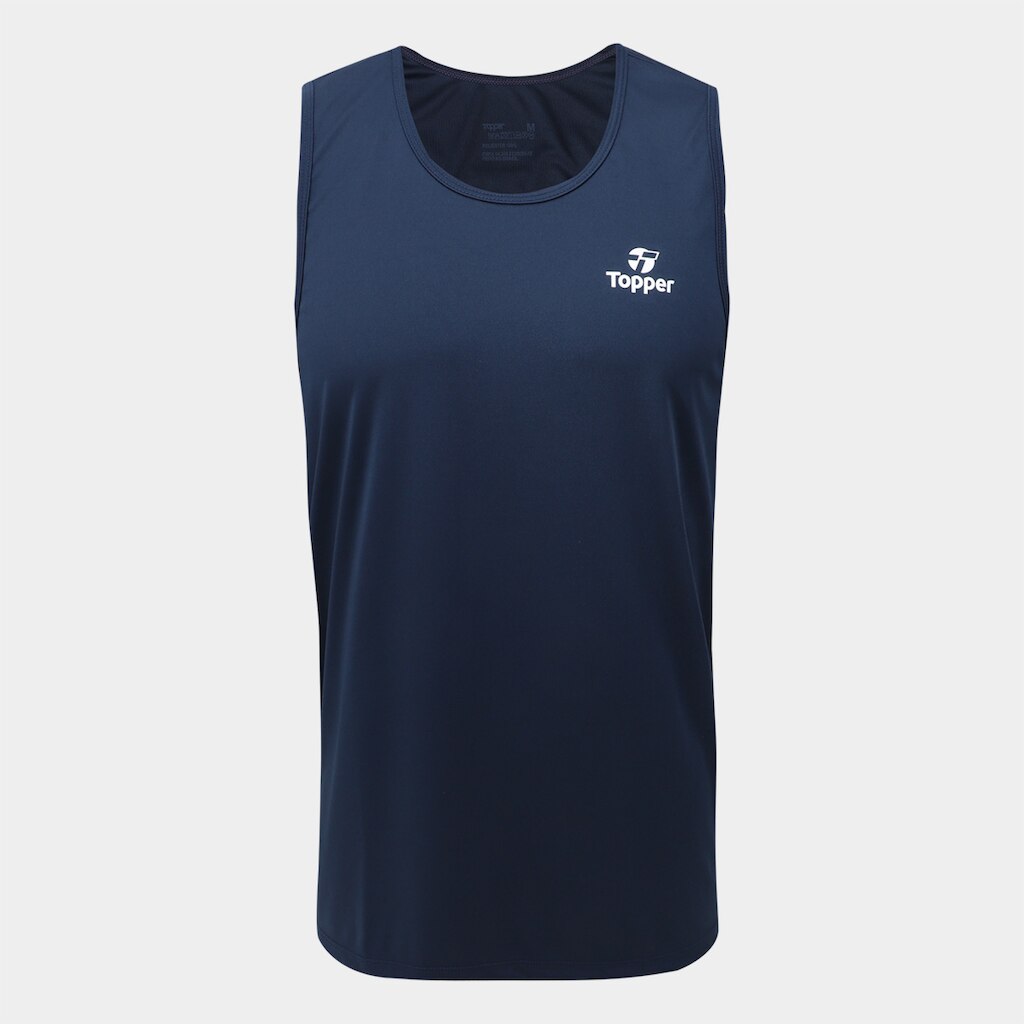 Regata Topper Classic New Masculina