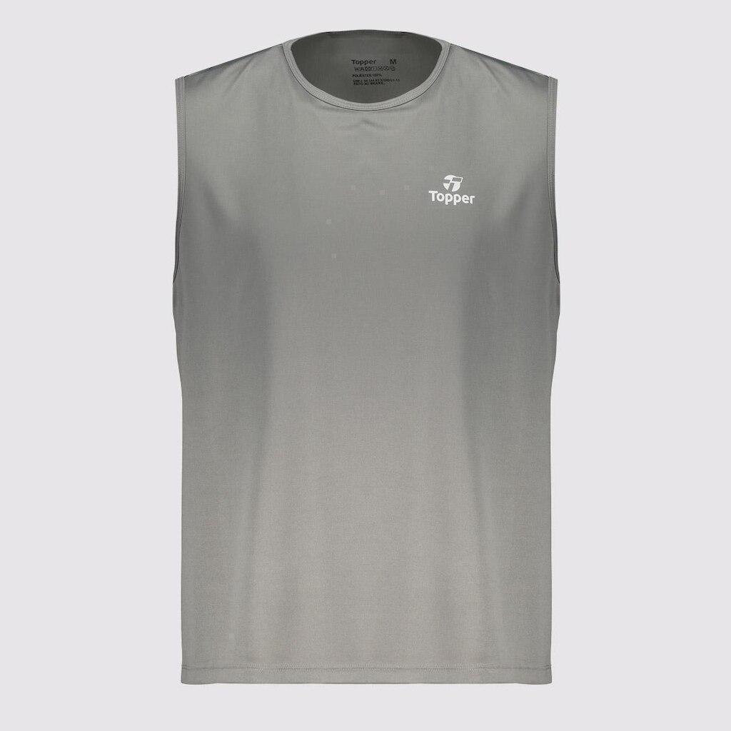 Regata Topper Summer Masculino