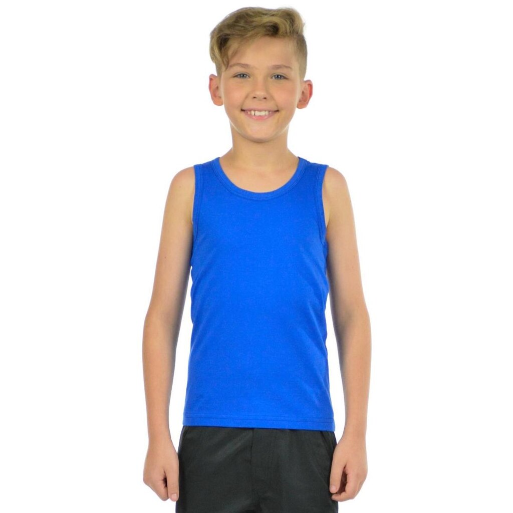 Regata tradicional infantil masculina fenomenal Roxo 16