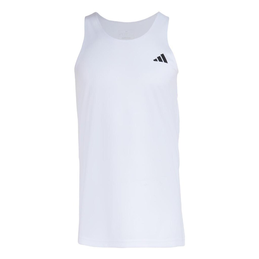Regata Treino De Poliéster Adidas