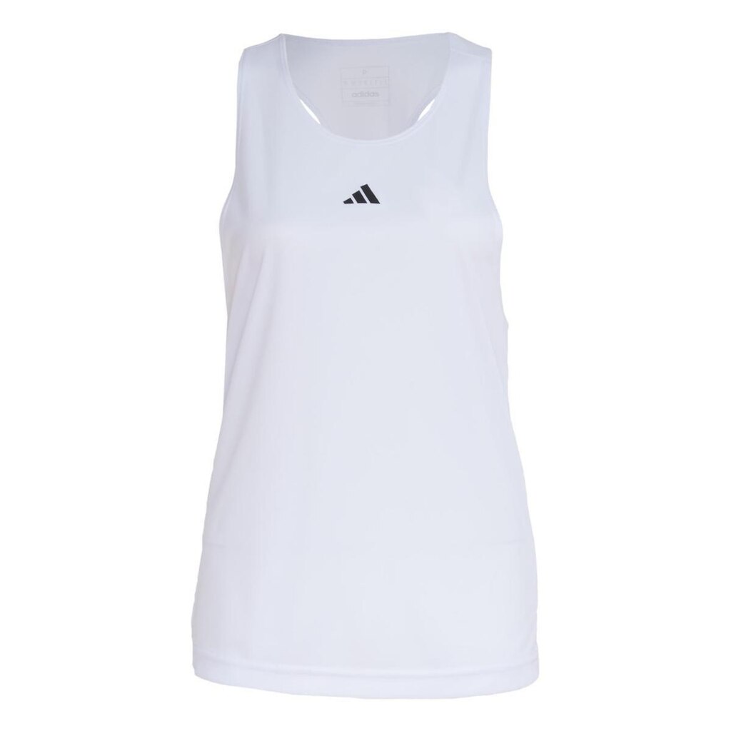 Regata Treino De Poliéster Adidas