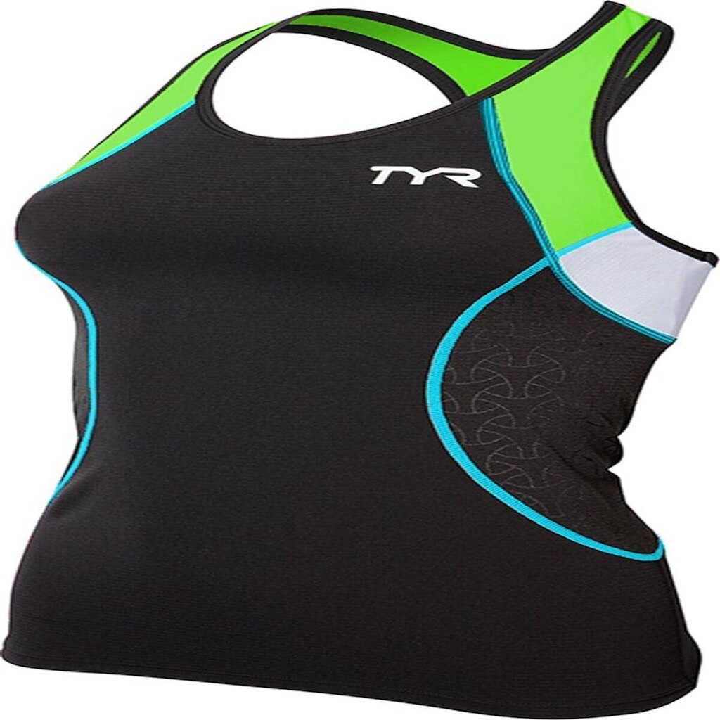 Regata Triatlo Competitor Feminina - Tyr