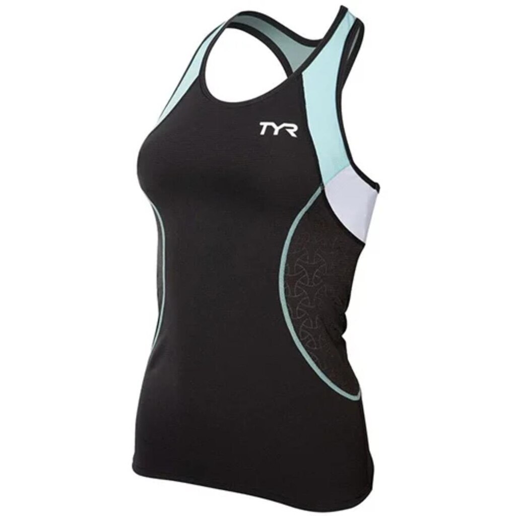 Regata Triatlo Competitor Feminina - Tyr