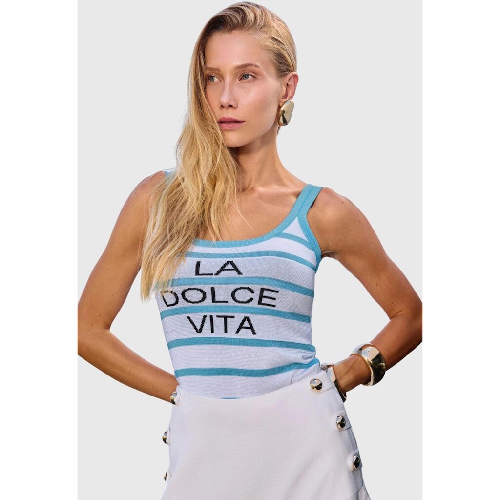 Regata Tricot Skazi