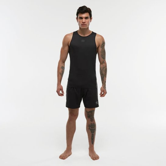 Regata Umbro Impulse Masculina