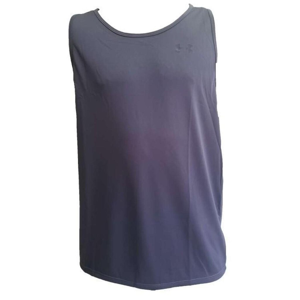 Regata Under Armour Esportiva Tech - Marinho - M