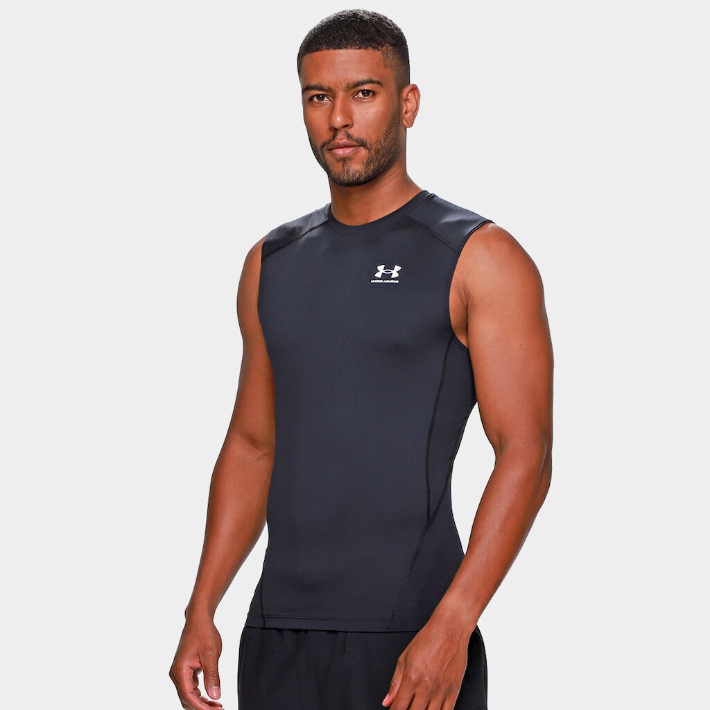 Regata Under Armour HG Masculina