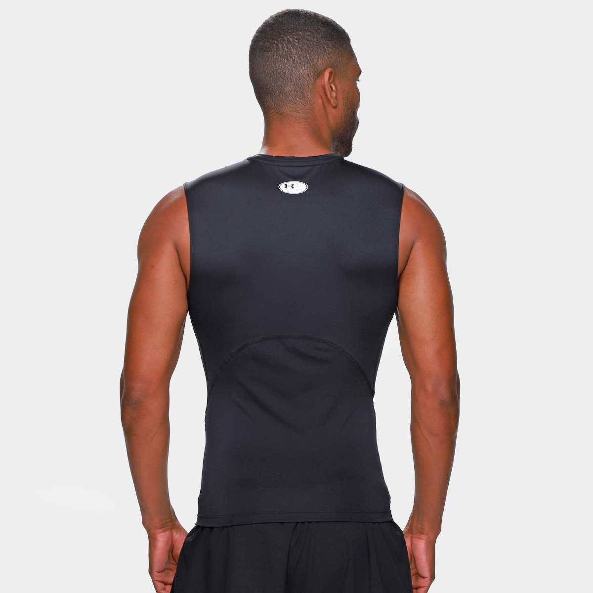 Regata Under Armour HG Masculina - 1