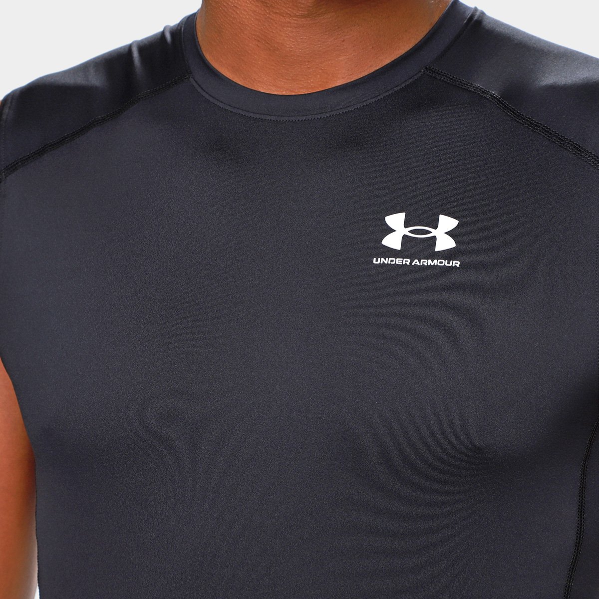 Regata Under Armour HG Masculina - 2
