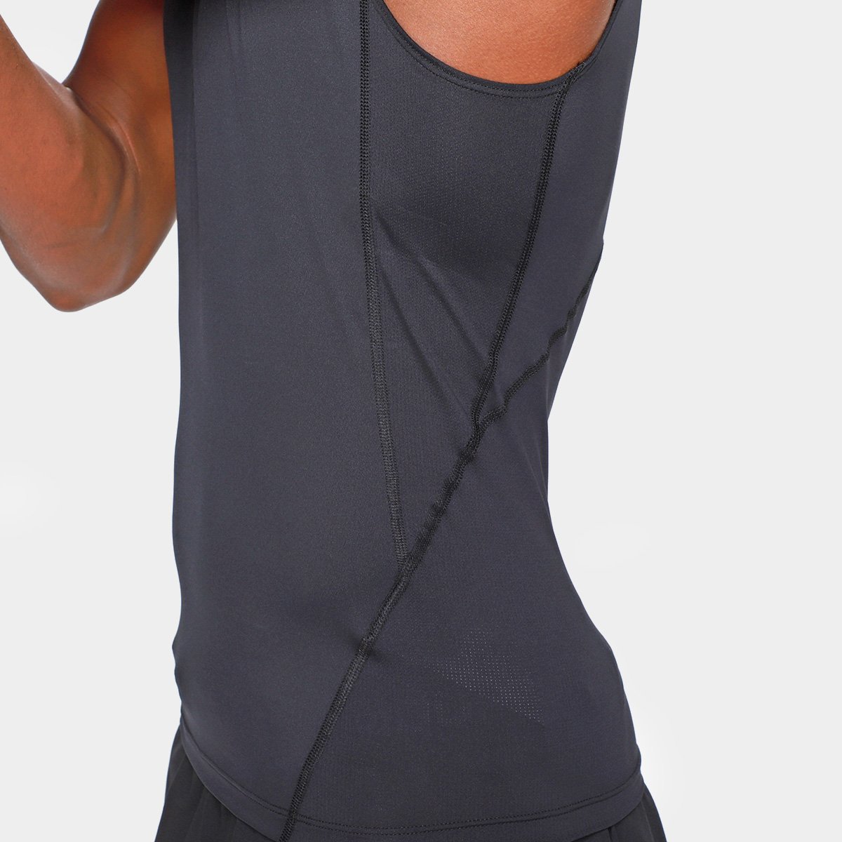 Regata Under Armour HG Masculina - 3