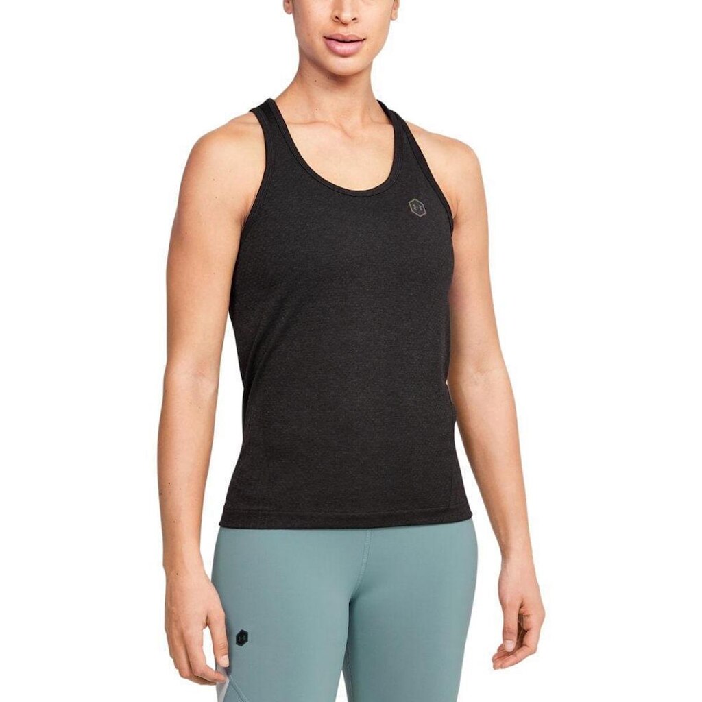 Regata  Under Armour RUSH™ Seamless Feminina