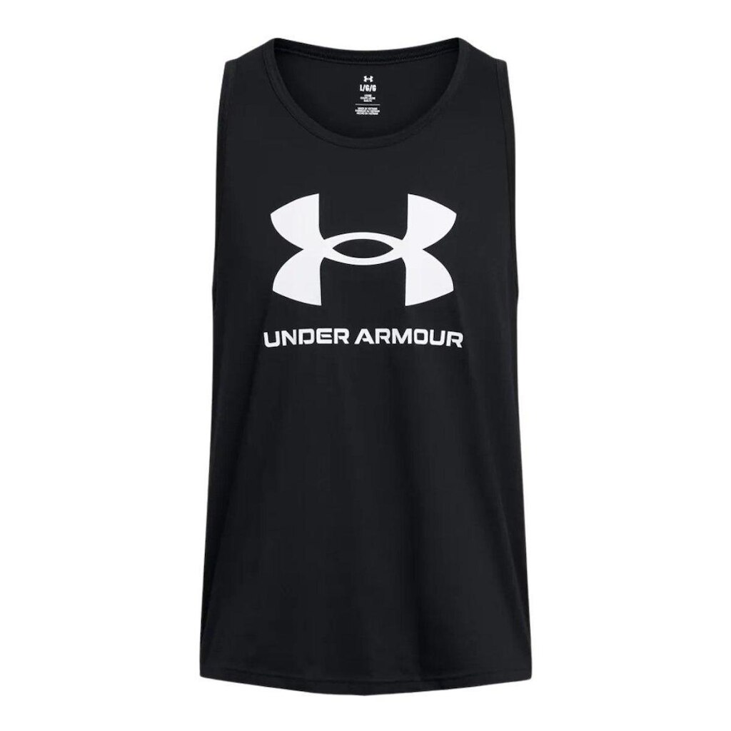 Regata Under Armour Sportstyle Logo