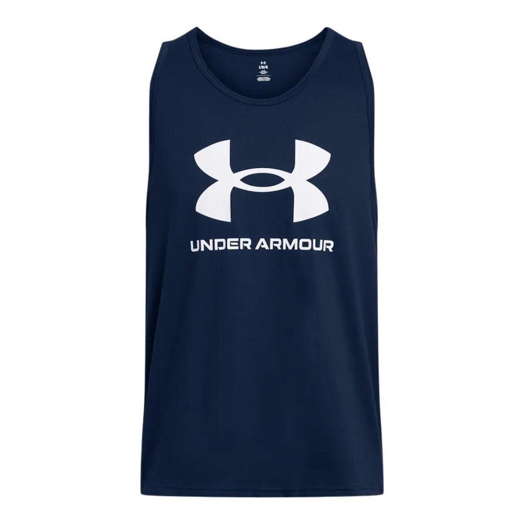 Regata Under Armour Sportstyle Logo