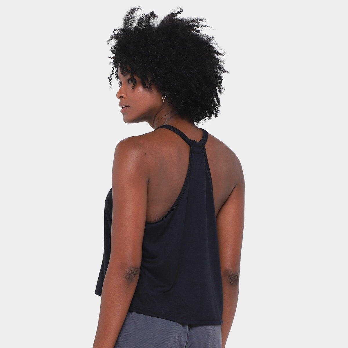 Regata Under Armour Tech Swing Tank Feminina - 1