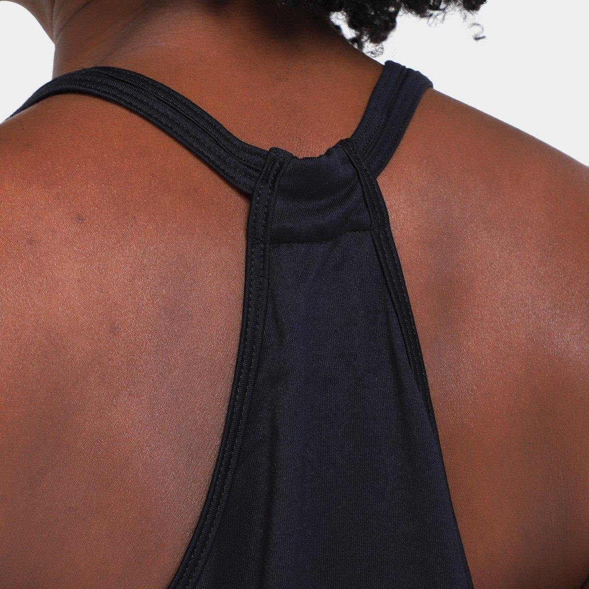 Regata Under Armour Tech Swing Tank Feminina - 3