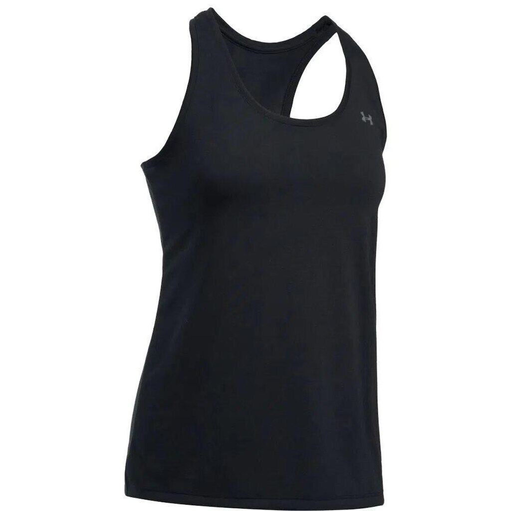 Regata Under Armour Threadborne Train Tank - feminino