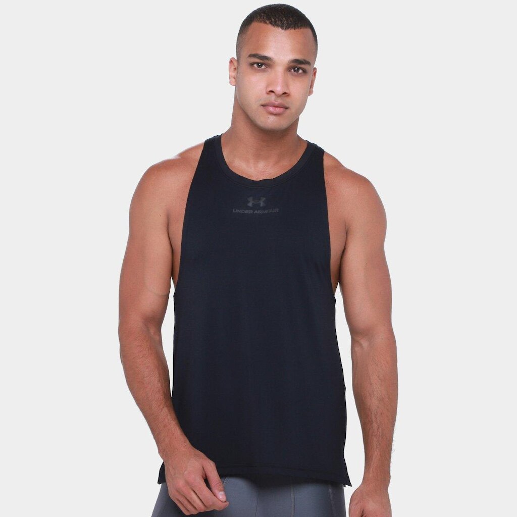 Regata Under Armour Vanish Energy Masculina