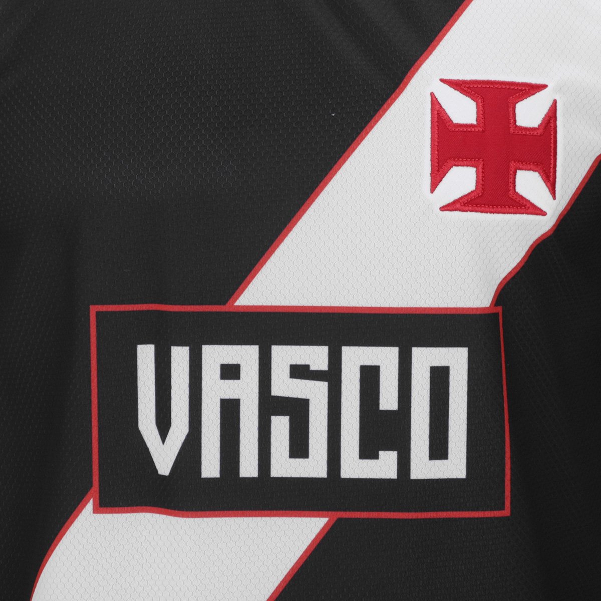 Regata Vasco RetrôMania Anos 2000 Masculina - 2