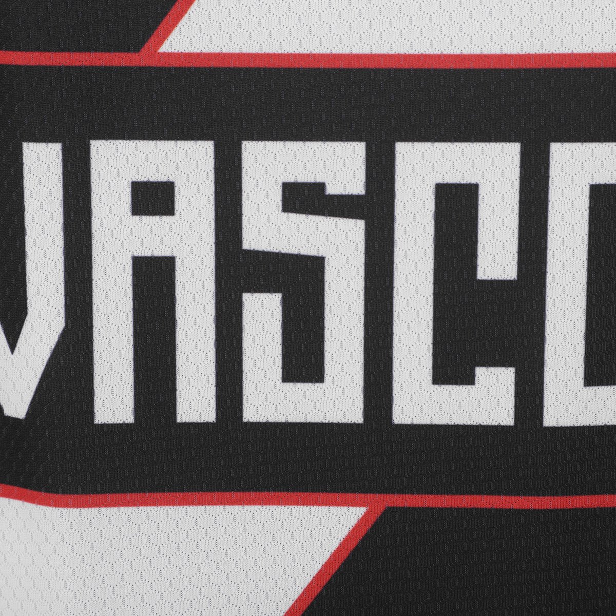 Regata Vasco RetrôMania Anos 2000 Masculina - 4