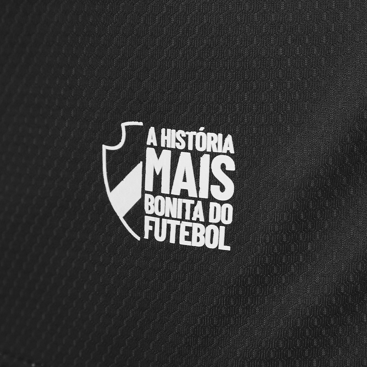 Regata Vasco RetrôMania Anos 2000 Masculina - 5