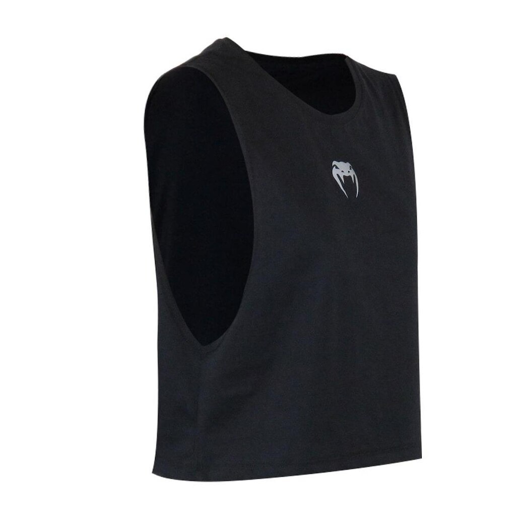 Regata Venum Action Logo Dark reto
