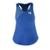 Regata Venum Basic Writin Feminina - Azul