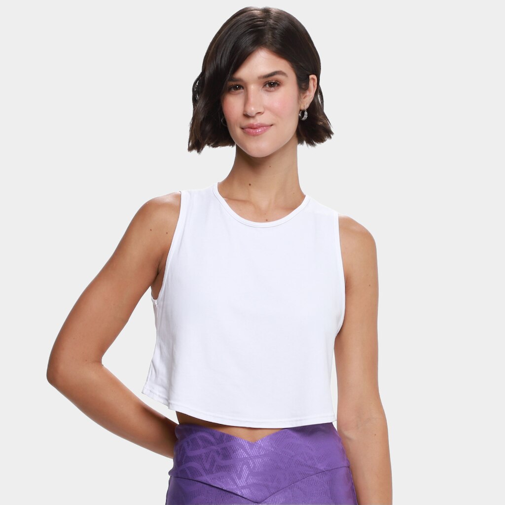 Regata Vestem Dry Fit Simone Feminina