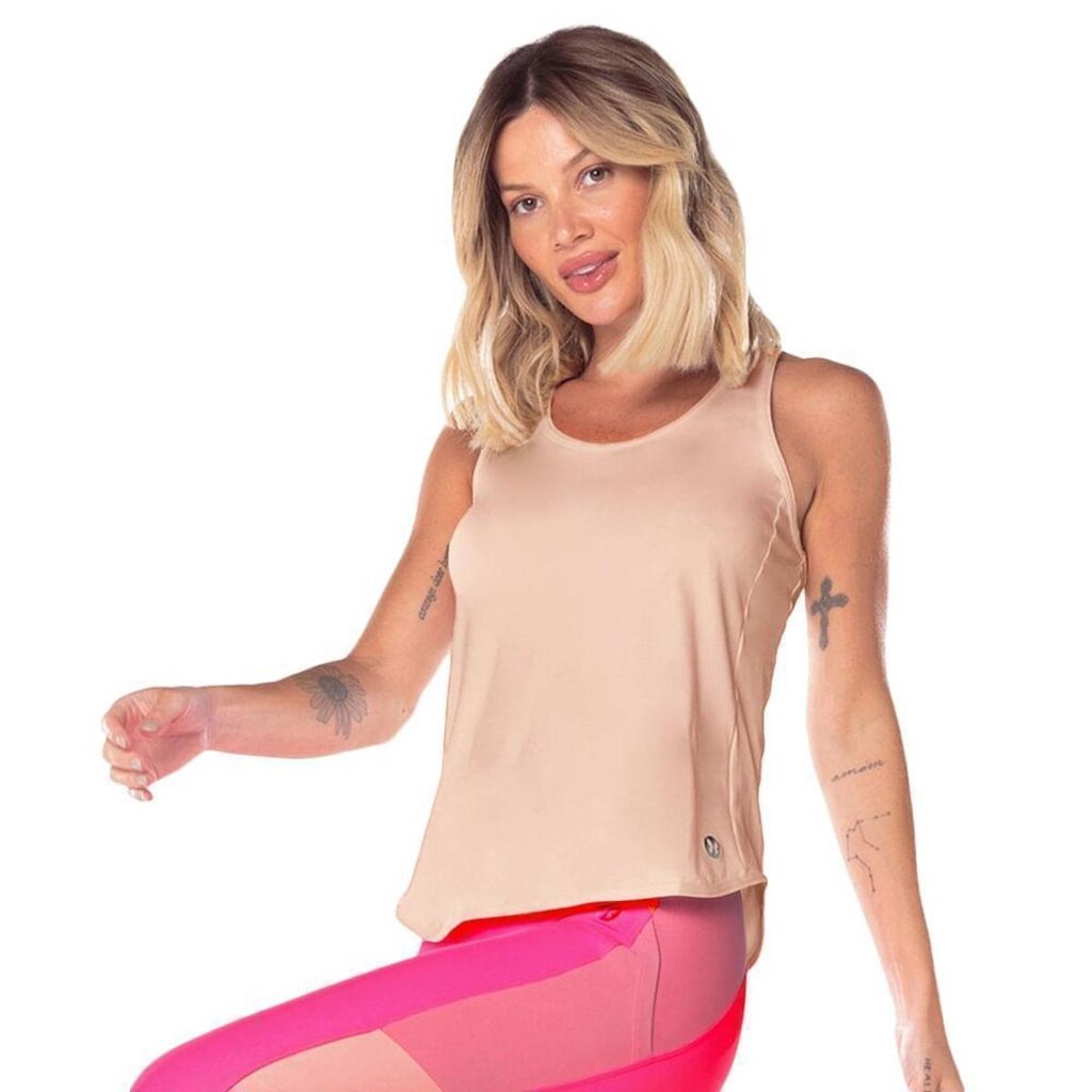 Regata Vestem Roller Feminina