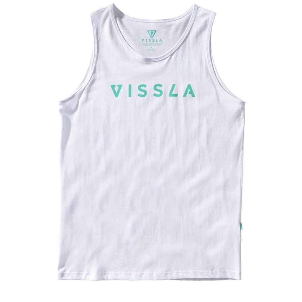 Regata Vissla Foundation Branca