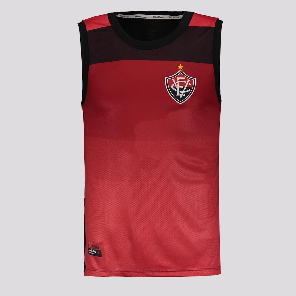 Regata Vitória Away Masculina