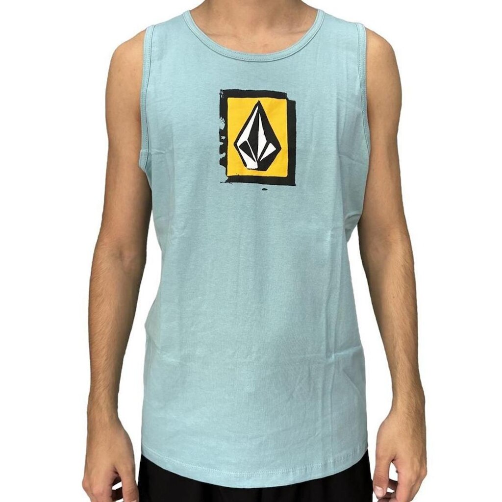 Regata Volcom Gradation SM25 Masculina