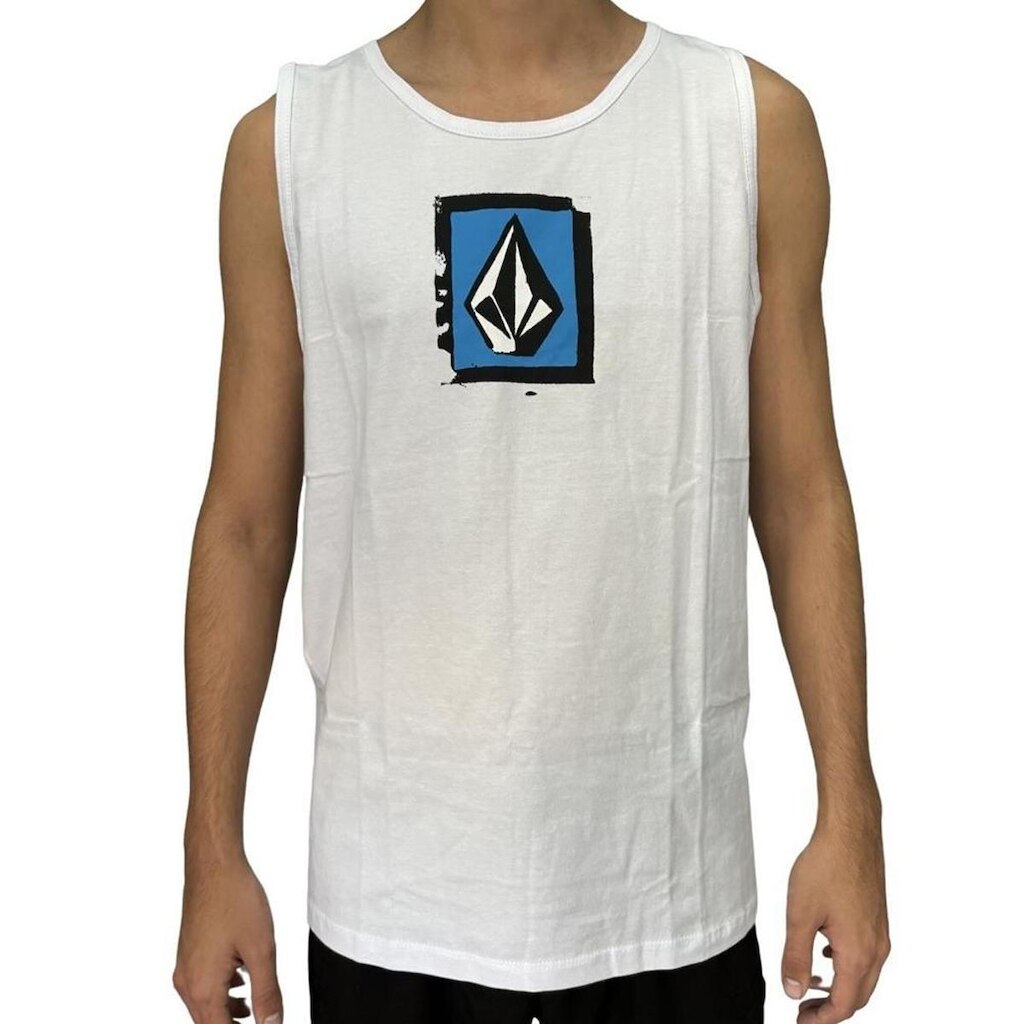 Regata Volcom Gradation SM25 Masculina