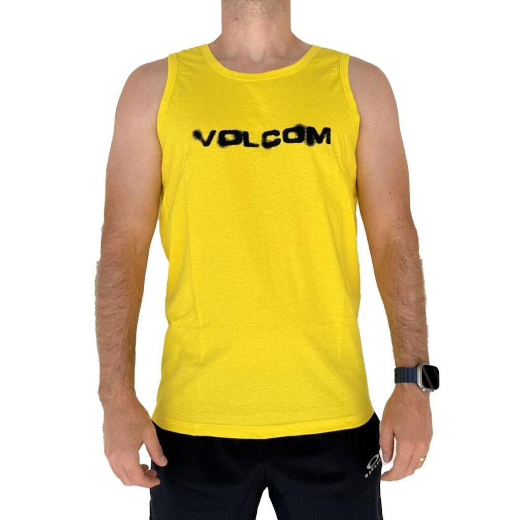 Regata Volcom Newro SM25 Masculina