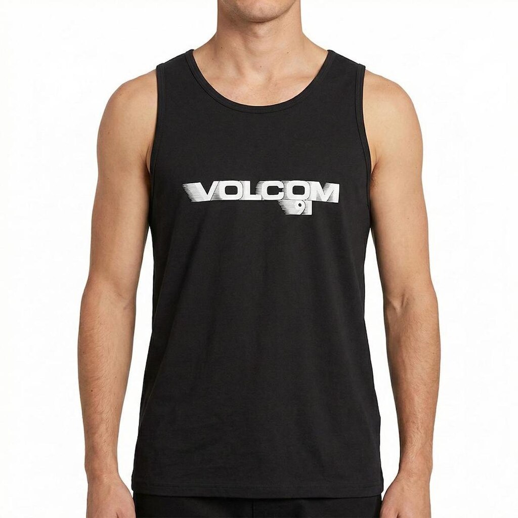 Regata Volcom Olympian SM26 Masculina